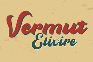 Vermut Elixire