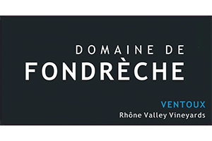 Domaine de Fondrèche
