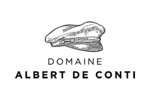 Domaine Albert de Conti