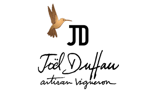 Chateau la Mothe du Barry