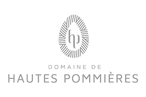 Domaine de Hautes Pommieres