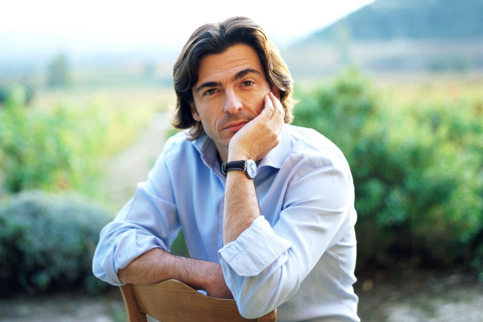 Gago Viticultores - Telmo Rodriguez