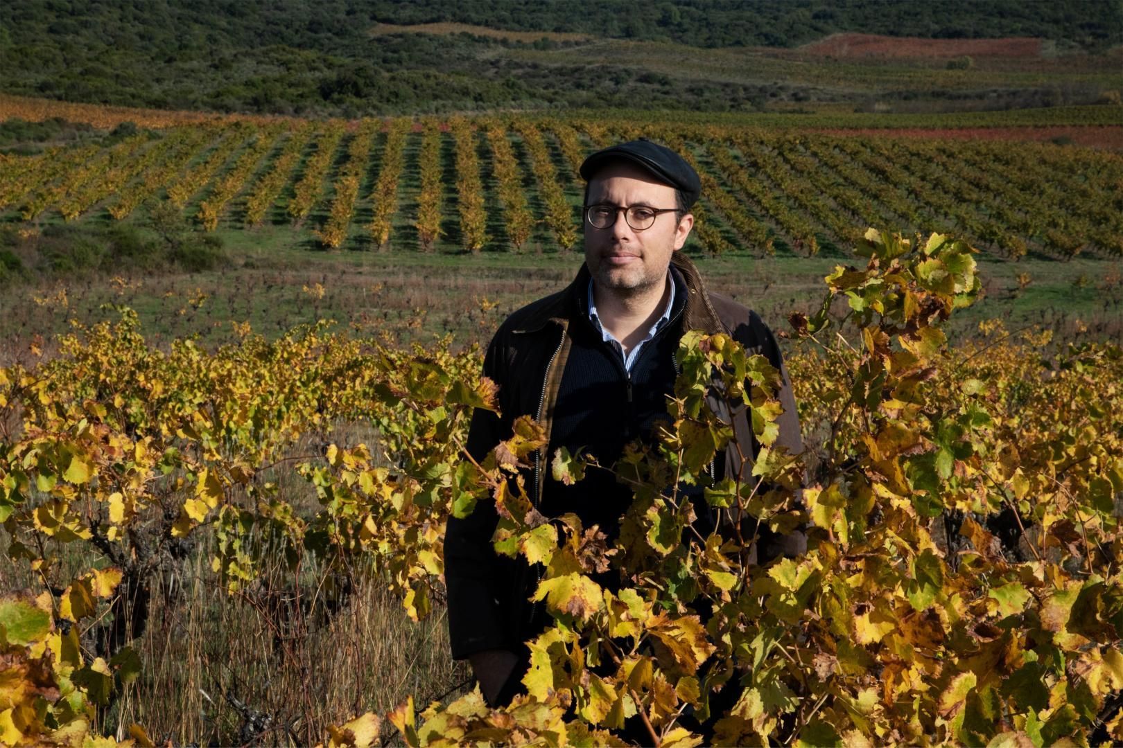 Domaine des Pres Lasses