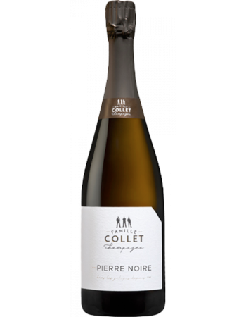 Halbflasche Champagne Pierre Noire - 2025-08-12-13-13-34-6216