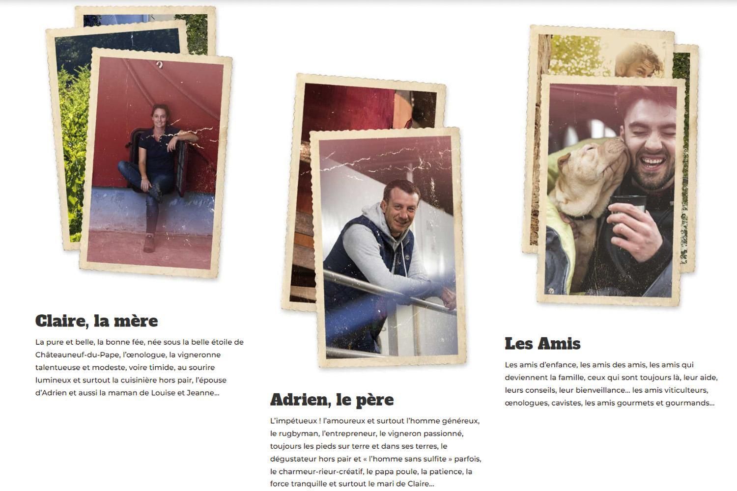 Cuisine en Famille