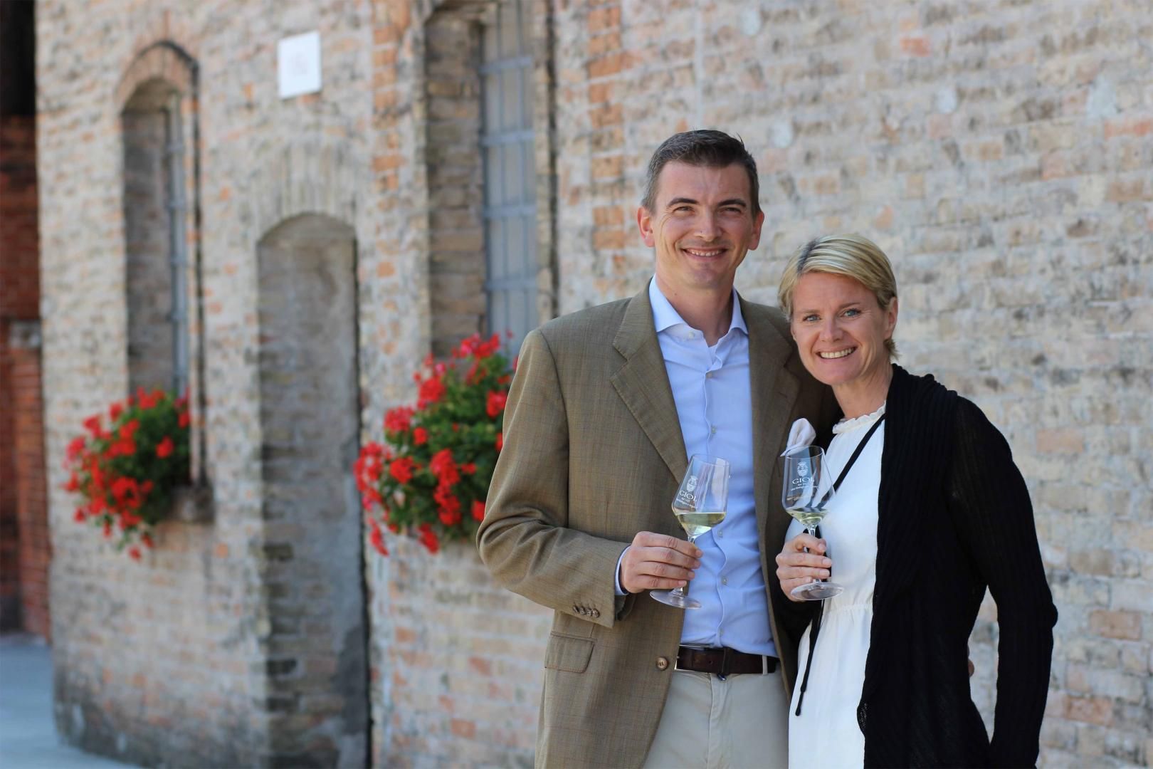 Azienda Agricola Giol