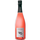Halbflasche Champagne Rosé de Saignée - 2025-03-04-15-32-29-6216