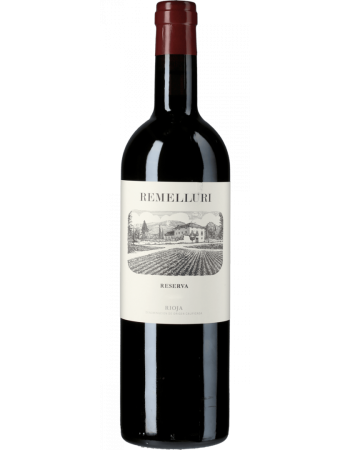 Halbflasche Remelluri Reserva - 2025-03-04-08-02-47-6216