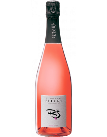 Champagne Ros&eacute; de Saign&eacute;e Extra Brut - 2025-03-04-15-32-45-6216