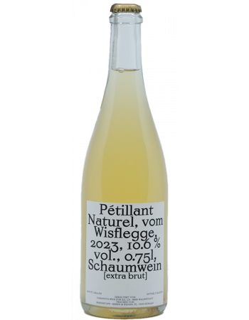 Petillant Naturel vom Wisflegge - 2025-11-05-05-13-50-6216