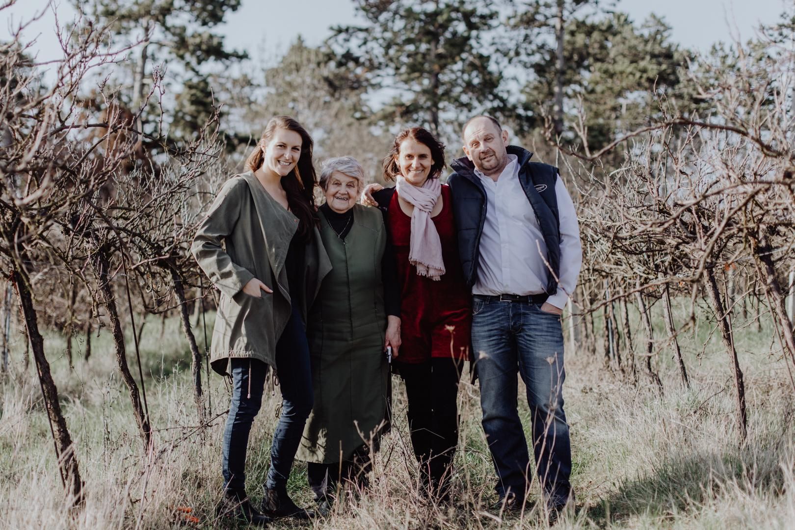 Weingut Martin Pasler