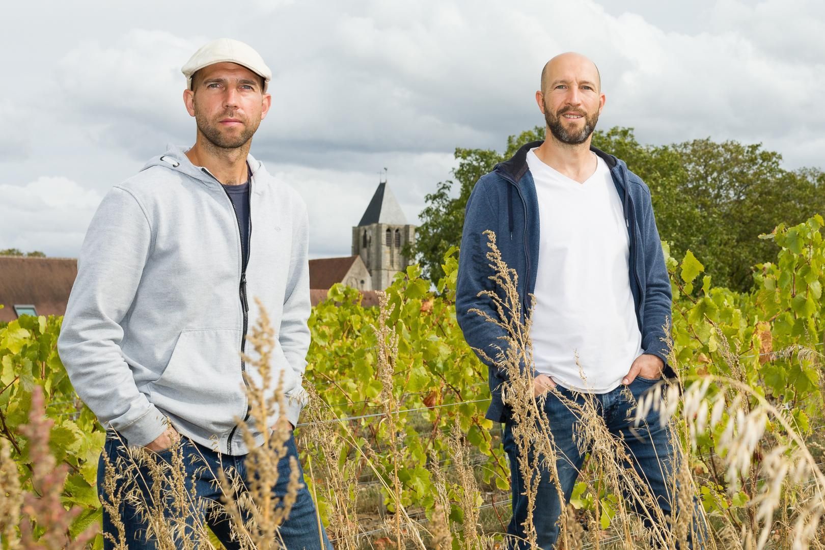 Famille Collet Champagne