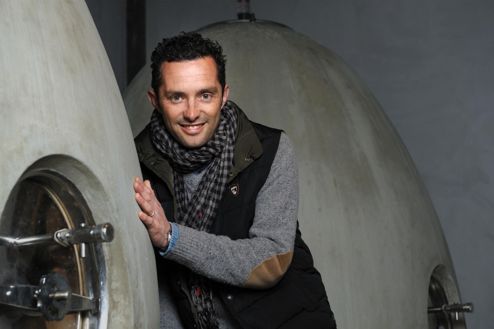 Domaine de Fondreche