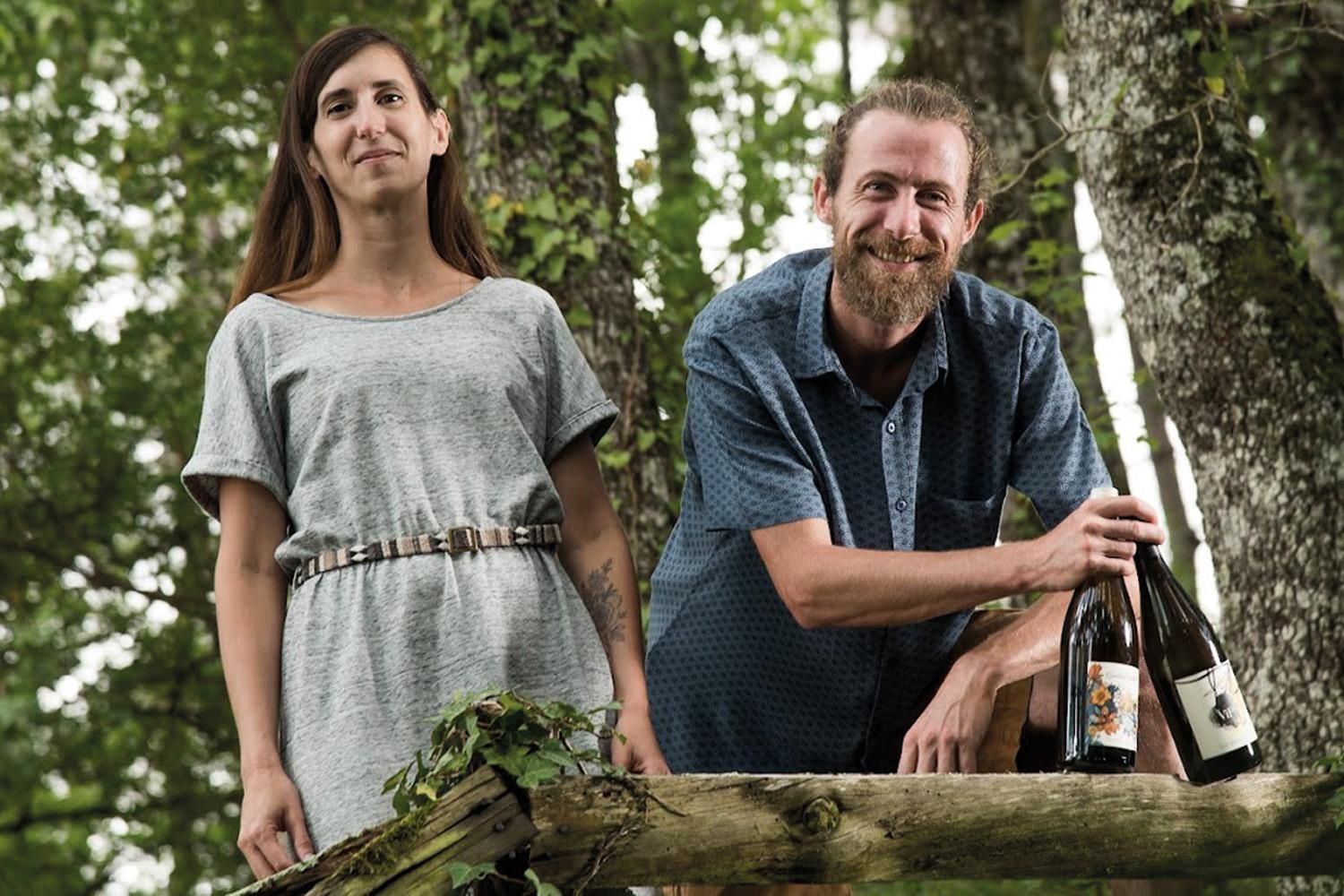 Chateau Tour des Gendres