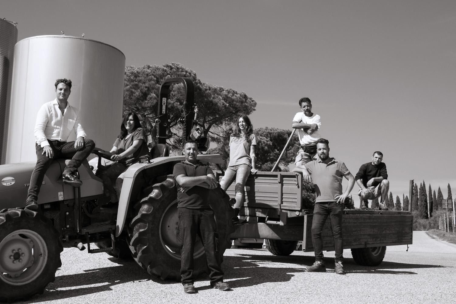 Azienda Agricola San Jacopo