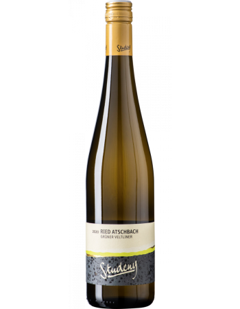 Grüner Veltliner Ried Atschbach - 2025-02-21-15-14-09-6216