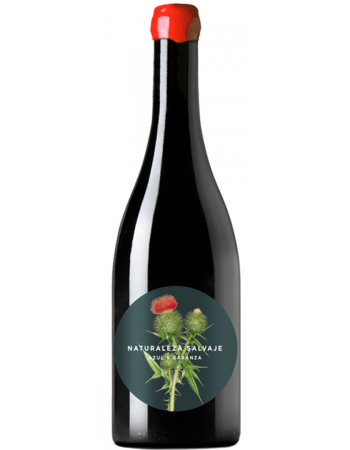 Magnum Naturaleza Salvaje Tinto - 2025-03-04-10-44-28-6216