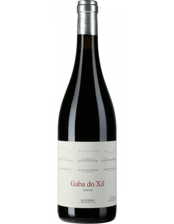 Gaba do Xil Tinto Valdeorras - 2025-02-28-09-05-53-6216