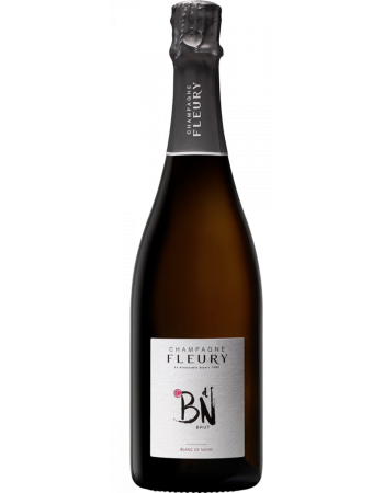 Halbflasche Champagne Blanc de Noirs Brut - 2025-03-04-15-31-22-6216