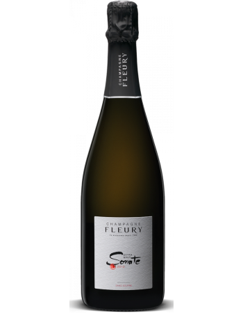 Champagne Sonate Extra Brut - 2025-03-04-15-45-04-6216