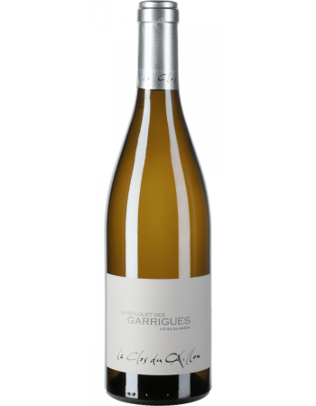 Bouquet des Garrigues Blanc - 2025-02-27-09-48-57-6216