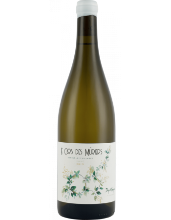 Le Clos des Muriers Blanc - 2025-02-27-12-07-45-6216