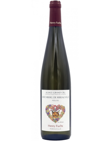 Riesling Grand Cru Kirchberg - 2025-03-05-09-53-46-6216
