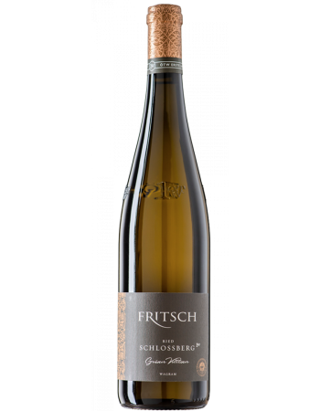 Gr&uuml;ner Veltliner Schlossberg 1 &Ouml;TW - 2025-02-21-14-43-05-6216