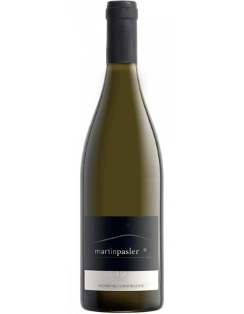 Gr&uuml;ner Veltliner Reserve - 2025-03-07-22-19-37-6216