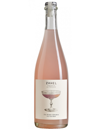 Ein Wildes Gl&auml;schen Pet Nat Rose - 2025-03-10-11-10-48-6216