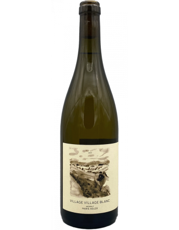 Village Village Cuvee Weiss - 2025-03-10-13-12-07-6216