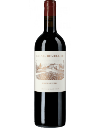 Granja Remelluri Gran Reserva - 2025-03-01-09-50-18-6216