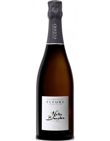 Champagne Notes Blanches Brut Nature - 2025-03-04-15-45-19-6216