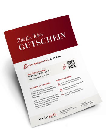 Gutschein 20€