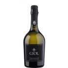 Halbflasche Prosecco Black Label Brut - 2025-04-11-11-40-43-6216