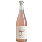 Ein Wildes Gl&auml;schen Pet Nat Rose - 2025-03-10-11-10-48-6216