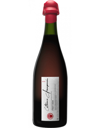 Coteaux Champenois Rouge - 2025-03-04-15-43-27-6216