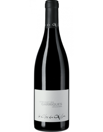 Bouquet des Garrigues Rouge - 2025-02-27-09-50-13-6216
