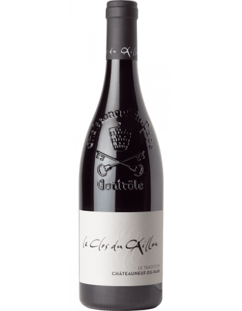 Le Tradition Rouge Ch&acirc;teauneuf-du-Pape - 2025-02-27-10-25-25-6216