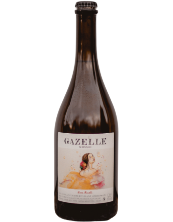 Gazelle - 2026-10-08-07-55-48-6216