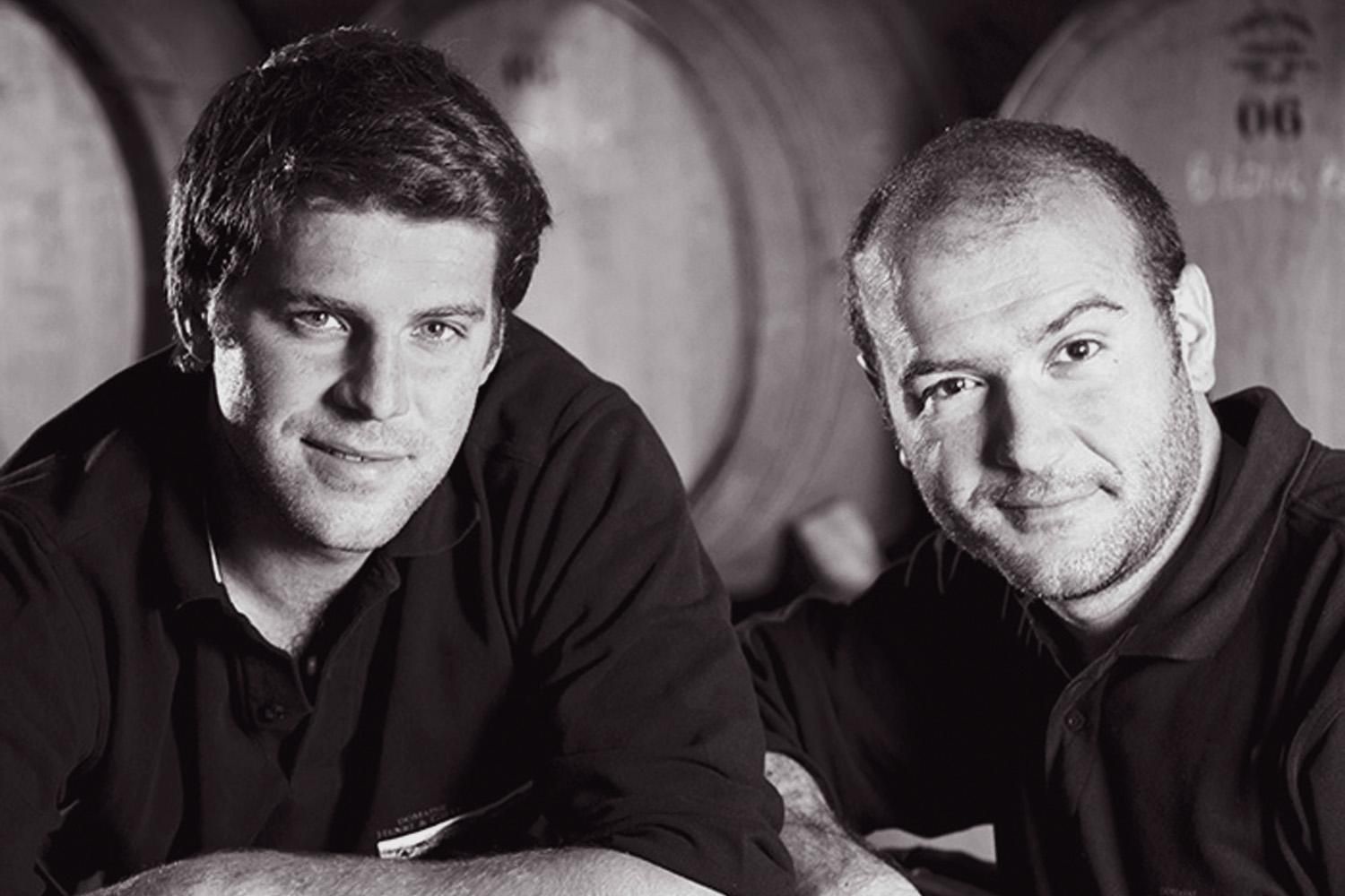 Domaine Henri et Gilles Buisson