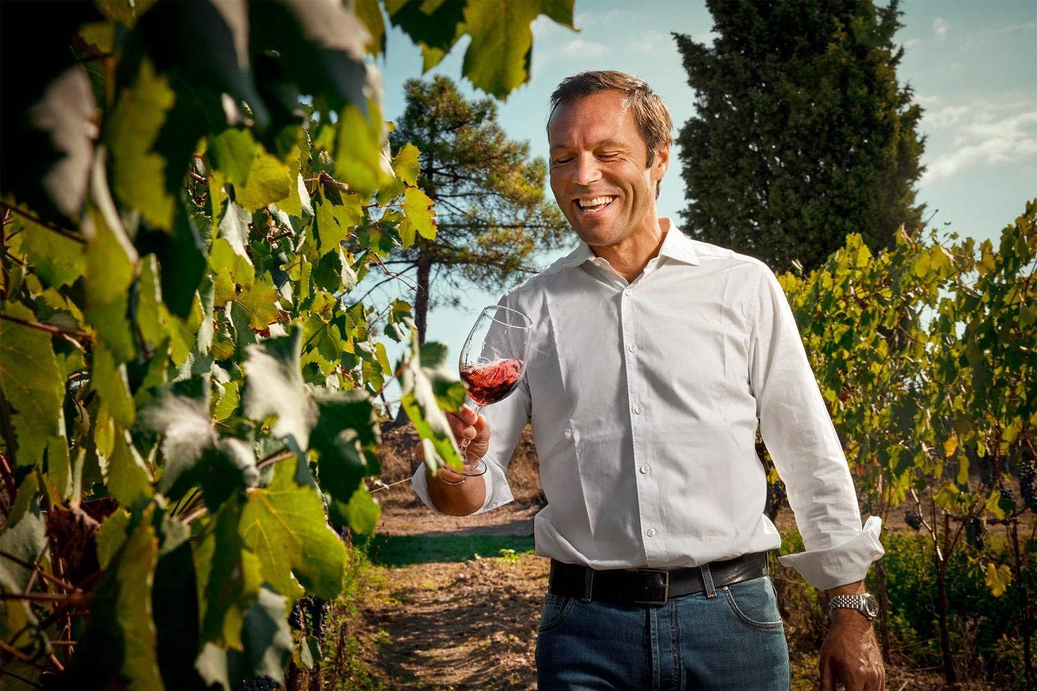 Tenuta San Vito