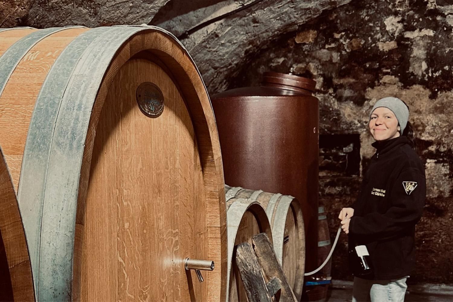 Weingut Marie Adler