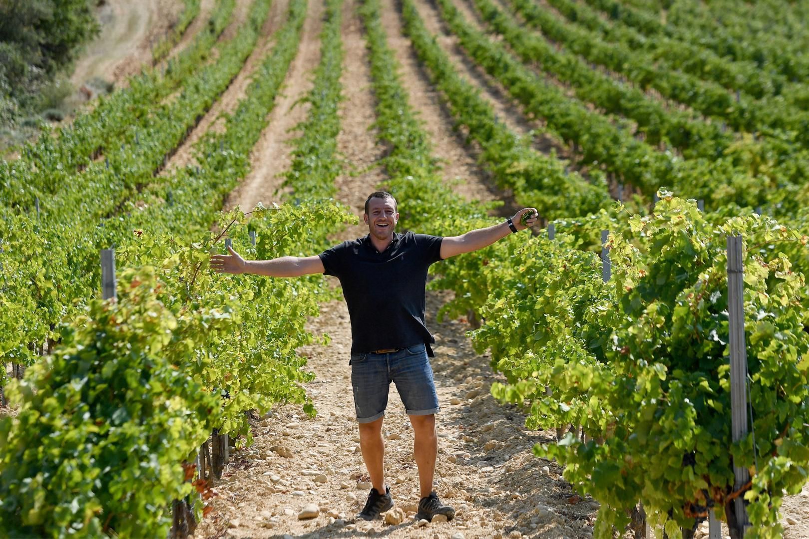 Domaine la Florane