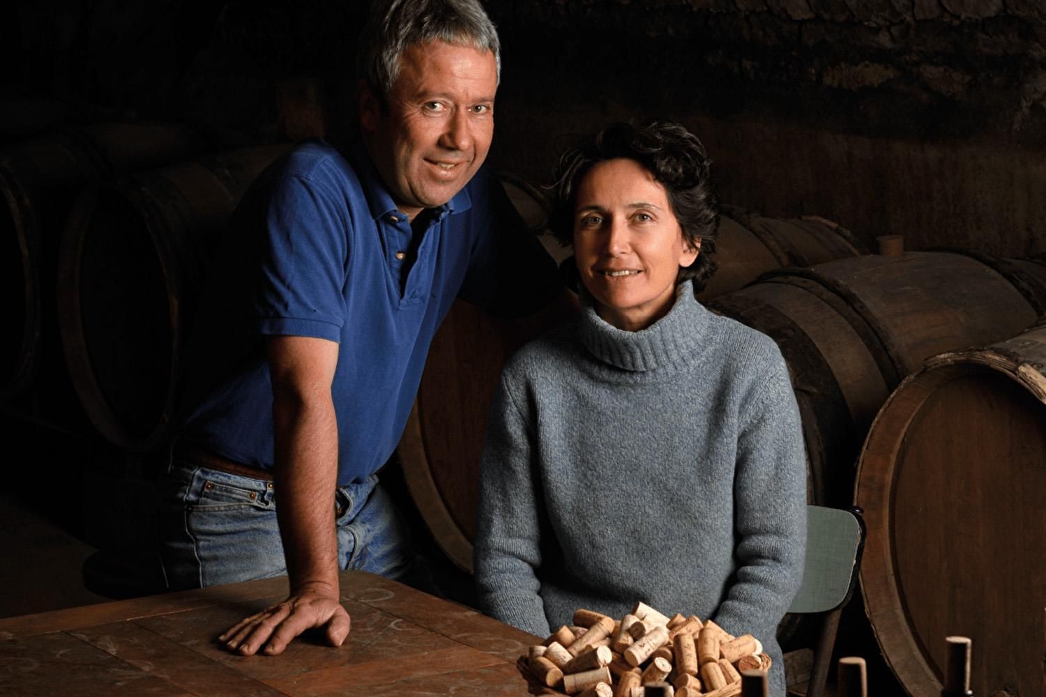 Domaine de Mauperthuis