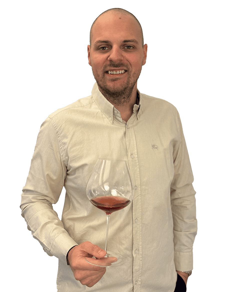 Ihr Weinberater