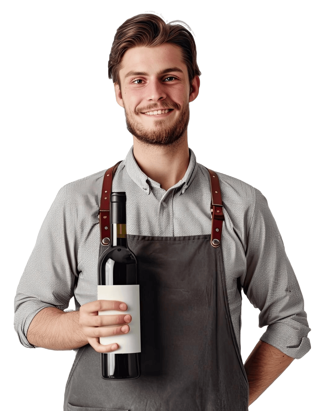 Ihr Weinberater