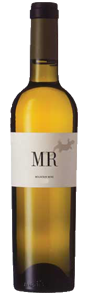 (MR) Mountain Wine 2015 