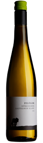 Sauvignon Blanc Quarzit 2023